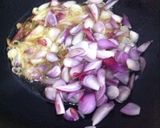 Foto langkah ke 5 dari resep Jengkol Tumis.