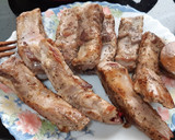 Foto del paso 2 de la receta: Costillas guisadas a fuego lento, con brócoli y maíz