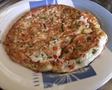 Foto del paso 3 de la receta: Omelette para dieta de adelgazar