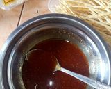 Foto langkah ke 3 dari resep Mie lidi pedes.