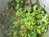 Pascualina de brócoli con masa casera 🥦