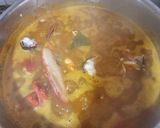 Foto del paso 11 de la receta: Arroz con bogavante y langostinos