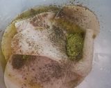 Foto del paso 3 de la receta: Panes rellenos