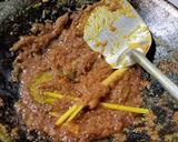 Foto langkah ke 2 dari resep Rica daging sapi.