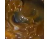 Foto langkah ke 3 dari resep Crispy chicken steak with brown sauce.