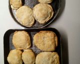 Foto del passaggio 12 della ricetta Focaccia al forno con verdure