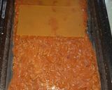 Lasagne, kicsit másképp recept fázis 3 fotója