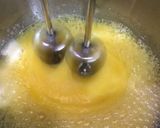 A picture of step 1 of Plain cake.