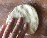 Foto del passaggio 2 della ricetta Piadine (senza strutto e superveloci!)