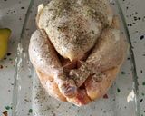 Foto del paso 2 de la receta: Pollo asado de La Pili