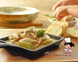 綠咖哩（Green Curry）的食譜步驟6照片