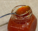 Foto del paso 1 de la receta: Mermelada de tomate y clavo, en la Monsieur cuisine