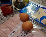 Foto del paso 1 de la receta: Pizza Fit
