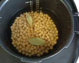 Foto del paso 2 de la receta: Garbanzos en ensalada (Autocook)