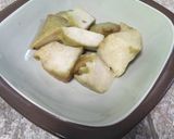 Foto langkah ke 5 dari resep 34. Lontong Kikil Suroboyo.