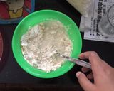 Foto langkah ke 1 dari resep Pisang nugget.