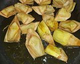 Foto del paso 1 de la receta: Fideuá de alcachofas y antxovada