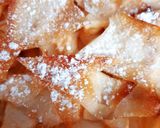 Une image de l'étape 5 de Croustade aux pommes 😋.