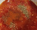 Foto del paso 2 de la receta: Albondiguitas en salsa de tomate sin rebozar y sin freír