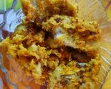 मसालेदार अरबी (masaledar arbi recipe in Hindi) रेसिपी चरण 4 फोटो