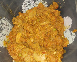 Foto del paso 4 de la receta: Lomo en salsa de soja con verduras