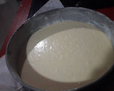 Foto del paso 5 de la receta: Apfel Streuselkuchen (pastel de manzana alemán)