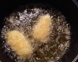 Foto del paso 4 de la receta: Croquetas de queso manchego rebozados con Panko