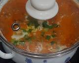 Mie Pedas (Samyang/ Segye) Susu Creamy langkah memasak 4 foto