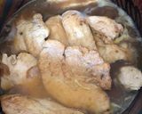 Foto del paso 4 de la receta: Pechugas de pollo a la naranja