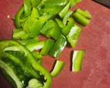 Foto del paso 2 de la receta: Chop suey a mi estilo