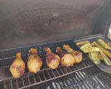 Foto del paso 3 de la receta: Pollo Loco