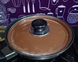 Foto langkah ke 9 dari resep Pie Susu Teflon Ekonomis.