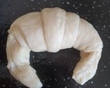 Foto del paso 5 de la receta: Medialunas 🥐🥐🥐 más livianas, sin empaste
