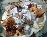 A picture of step 2 of LG PANDAN FRIED CHICKEN(THAI TRADITIONAL DISH).