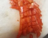 Foto del paso 2 de la receta: Mermelada de tomates 🍅