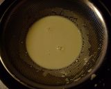 A picture of step 1 of Homemade Chewy Kudzu Tofu.