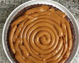 Foto del paso 4 de la receta: Brownie bombón