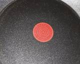 ♨️ Boulettes surprise et sa sauce crème ♨️ étape de la recette 5 photo