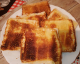 Foto del paso 5 de la receta: Empanadas de pan Bimbo fácil