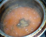 A picture of step 5 of Chicken Chipotle Gravy.