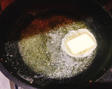 Foto del paso 1 de la receta: Bechamel sin lactosa 0 grumos!