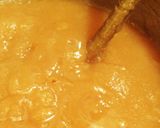 A picture of step 8 of Cotognata - Quince Jello.