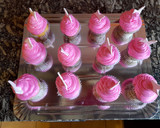 Foto del paso 7 de la receta: Cupcakes con merengue italiano