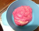 Foto langkah ke 5 dari resep Bakpao warna warni endess.