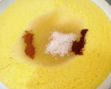 Foto langkah ke 3 dari resep Selai nanas isi nastar.