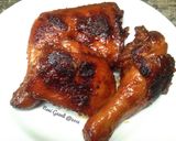 Foto langkah ke 4 dari resep Ayam Bakar Juaraaa 👍🏼👍🏼.