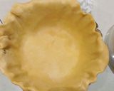 Foto langkah ke 6 dari resep Apple pie nanas.