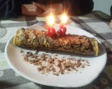 Foto del paso 8 de la receta: Brazo de gitano de Nutella