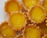 Foto langkah ke 4 dari resep Pie Susu Oven.