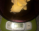 Foto del paso 1 de la receta: Brownie original con cobertura de chocolate blanco
